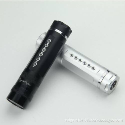 E-Cigarette Mod dv vape mod suitable for outdoor enthusiasts